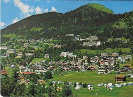 Leysin VD