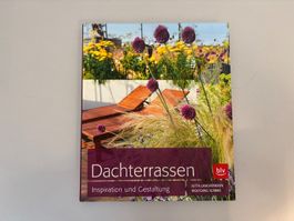 Terrassen - Inspiration u. Gestaltung neuwertig Briefversand