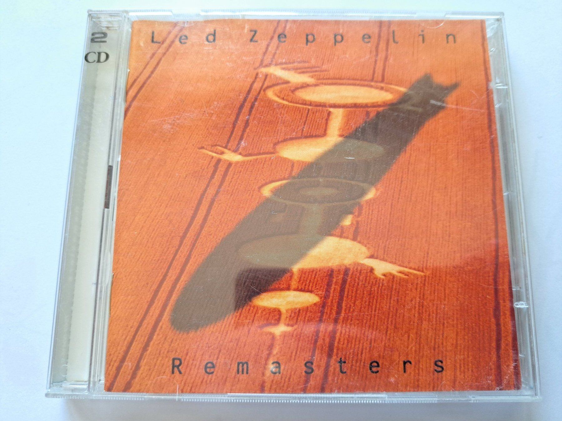 CDs: Cd Led Zeppelin - Remasters  – Gebraucht aus Pully von bro_n52j