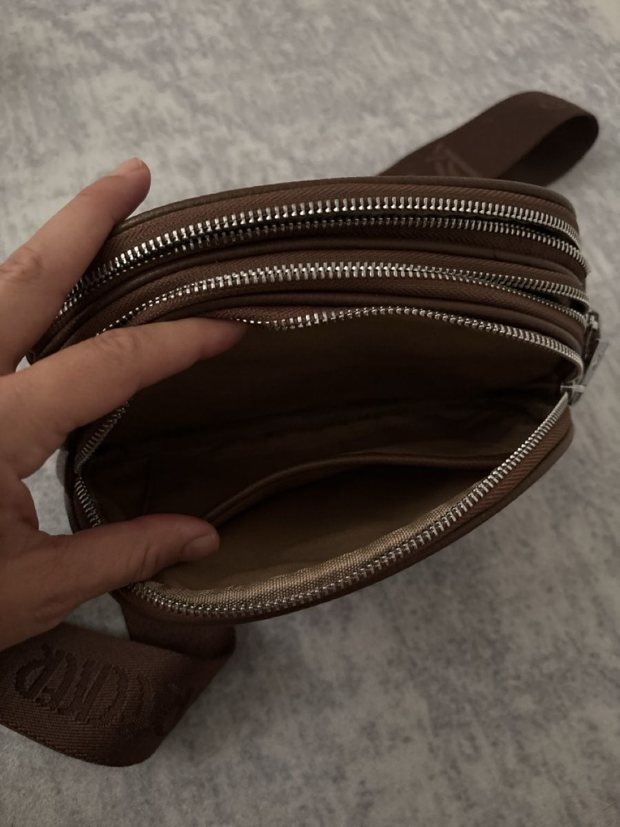 Taschen für Damen: Umhängetasche – Gebraucht aus Safenwil von sabikie 4
