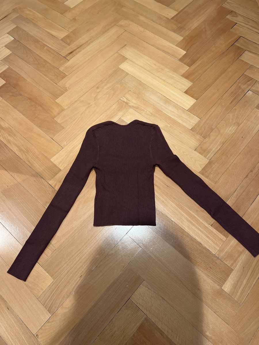 Maglioni & Felpe: About You Strickpullover, Grösse 34 wie neu – Usato da Zürich venduto da joa_6zjc 4