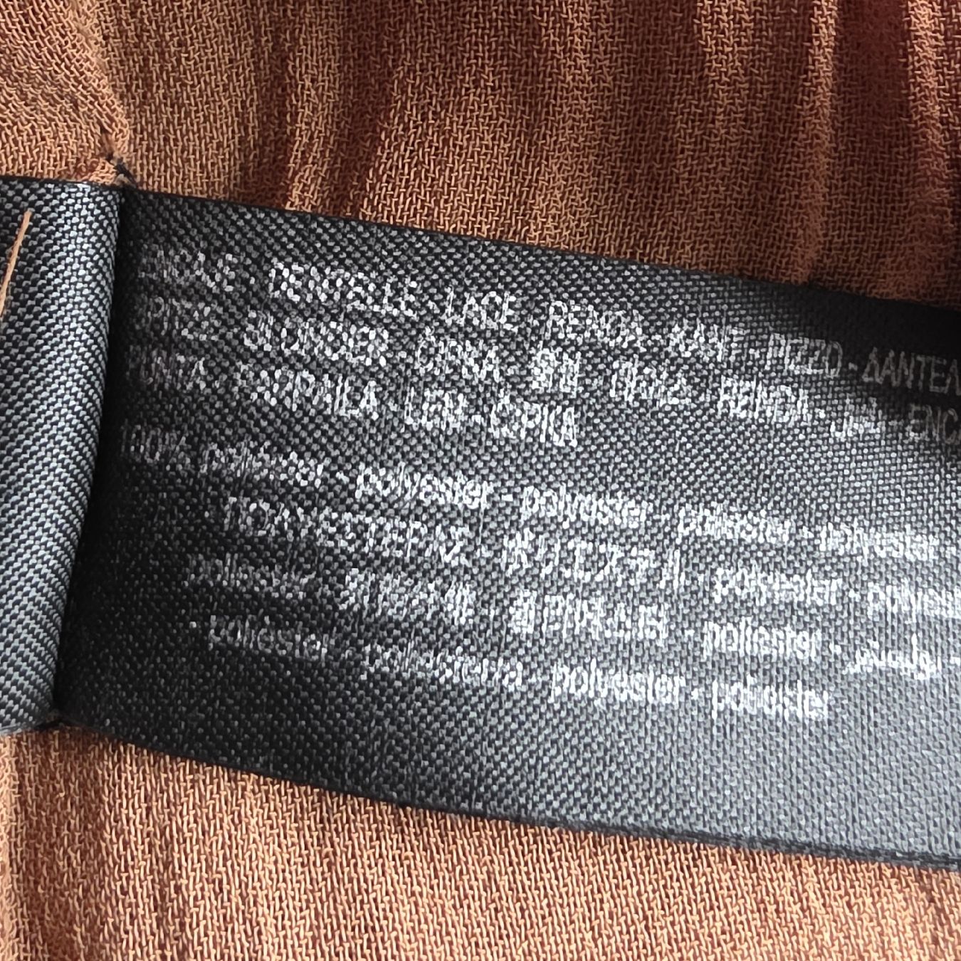 Zara Vestiti: Zara Sommerkleid mit Spitze, Grösse M, mit etichette – Nuovo (secondo la descrizione) da Rheinsulz venduto da Gilea 8