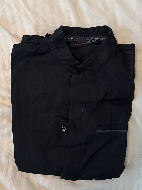 Jacken: Veste de cuisine Robur – Gebraucht aus Val-d'Illiez von bap_l6fg