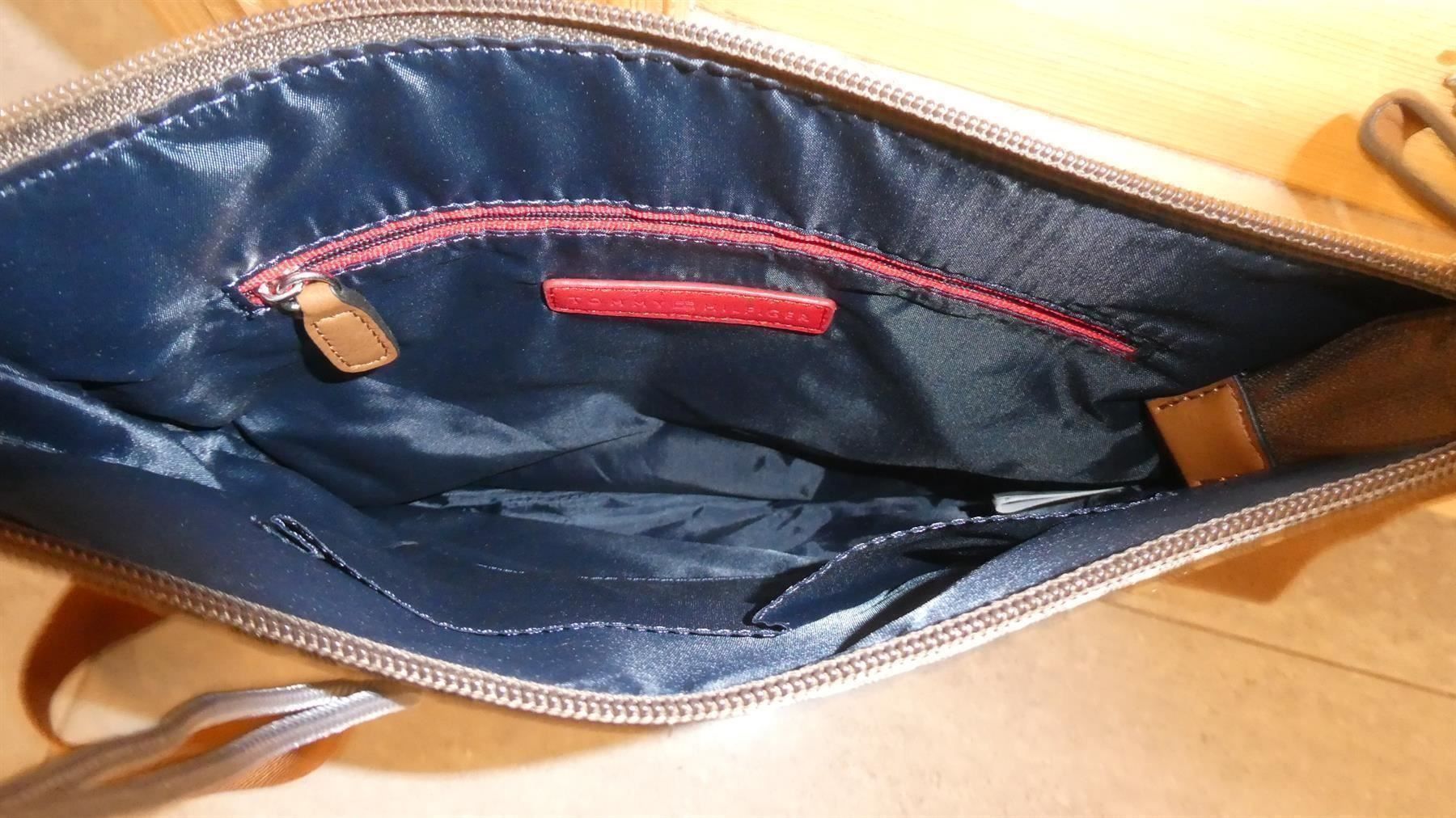 Taschen für Damen: Tommy Hilfiger, schöne Tasche – Neu (gemäss Beschreibung) aus Wiesendangen von Sinhuk 3