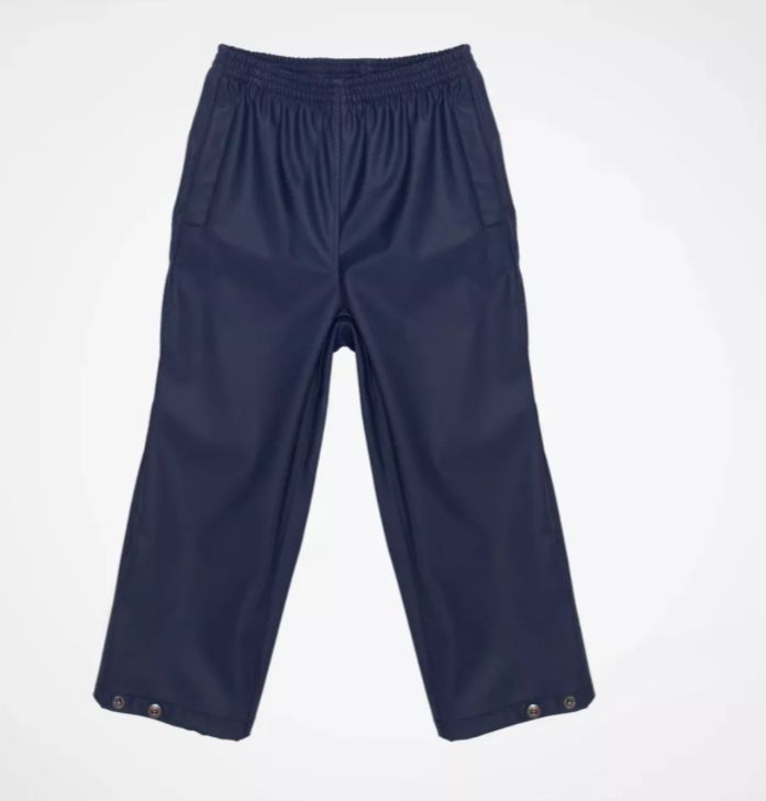 Gosoaky Pantaloni: Gosoaky Regenhose – Usato da herrliberg venduto da flora8008