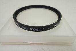 Hama Makro Filter 67mm +4 dp #v4