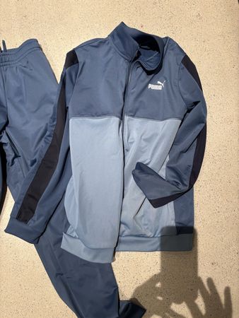Puma Trainingsanzug  176 neu