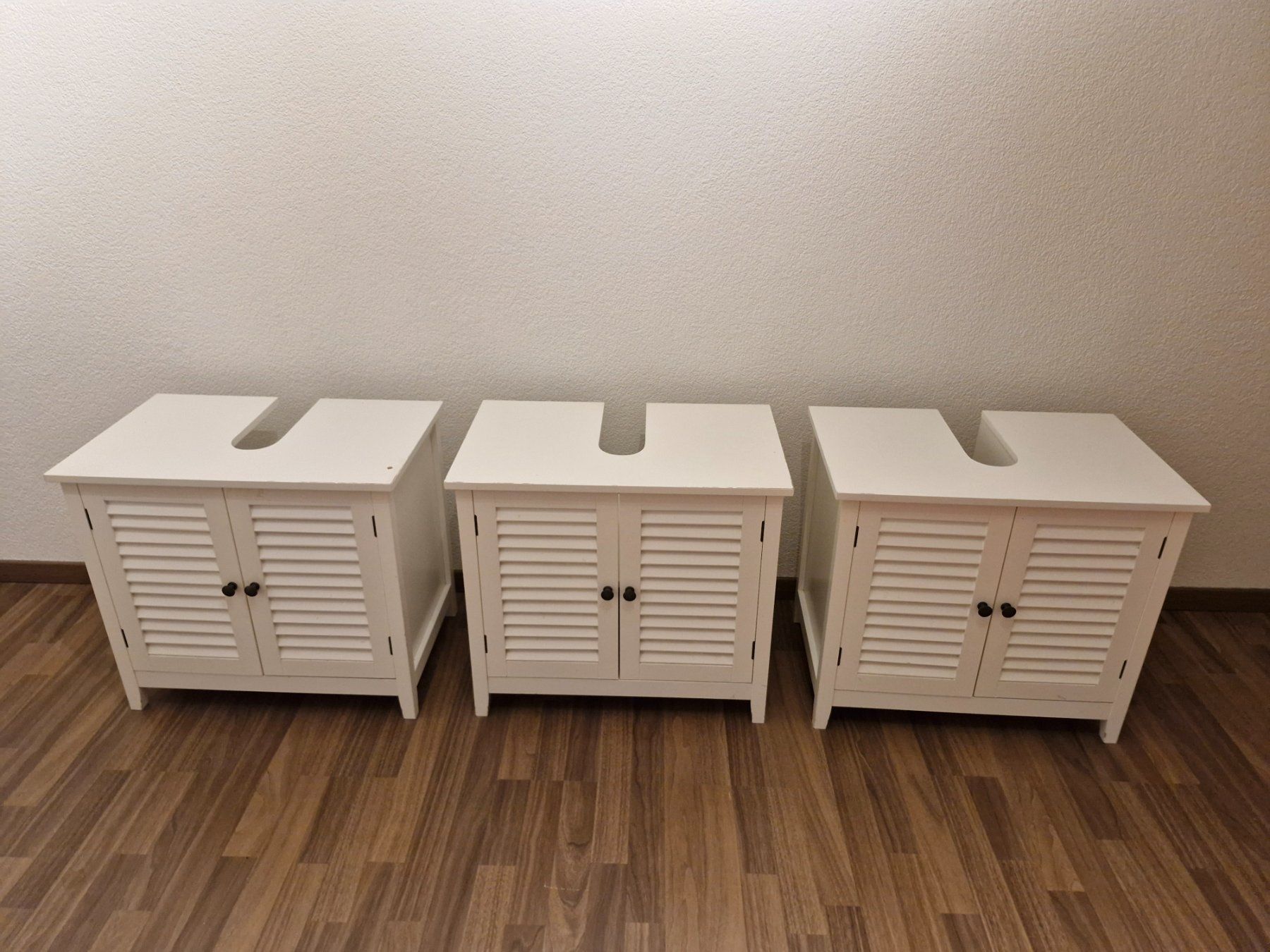 Installations & Meubles: Badezimmermöbel – D'occasion à Gähwil par ben_mz9l