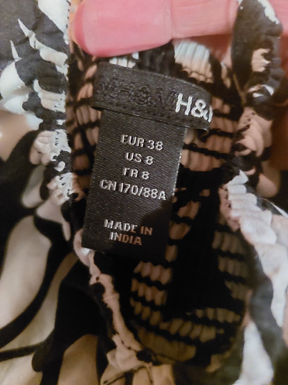 Vestiti: Kleid – Usato da Dietlikon venduto da Asany 1