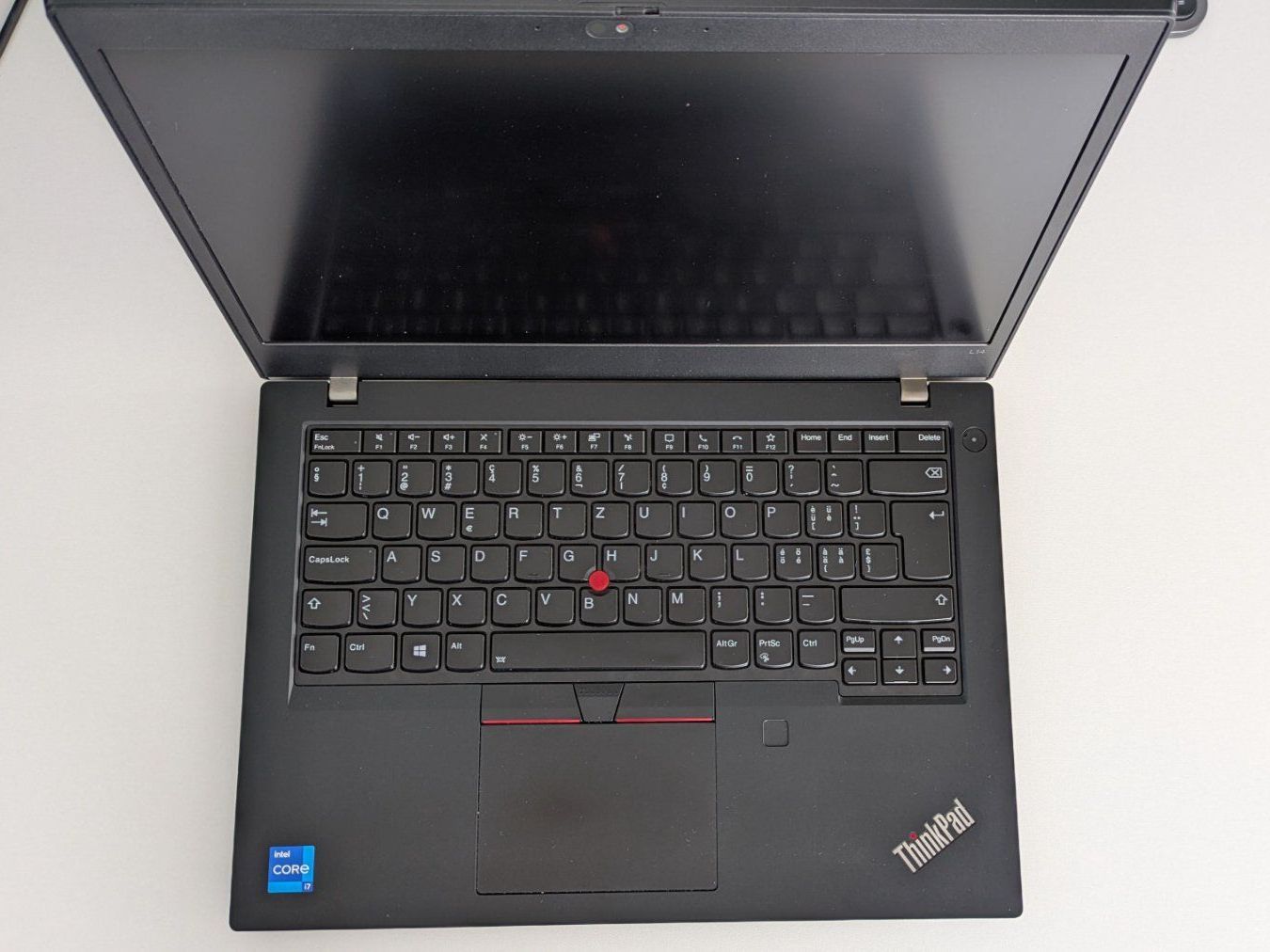 Lenovo Notebooks: Lenovo TP L14 Gen 2 16Gb – Gebraucht aus Glattpark(Opfikon) von Zelo8