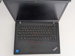 Lenovo TP L14 Gen 2 16Gb
