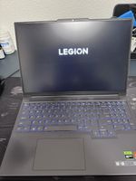 Lenovo Legion Slim 5