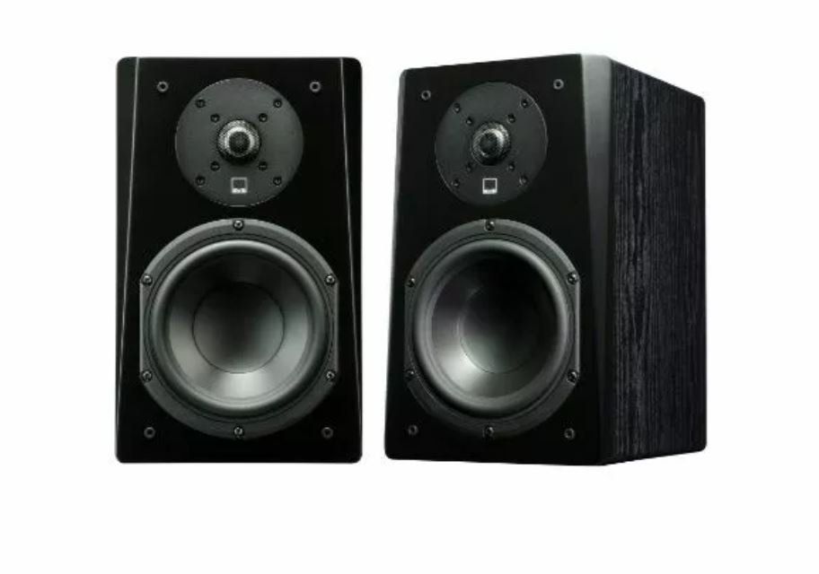 SVS Casse acustiche: SVS Prime Bookshelf NEU, DEMO -40% – Nuovo (secondo la descrizione) da Dübendorf venduto da Zubrycky_Audio_Demos