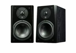 SVS Prime Bookshelf NEU, DEMO -40%