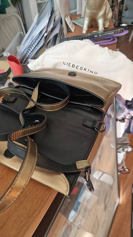 Borse da donna: Liebeskind Handtasche – Usato da Biglen venduto da adrian017 4
