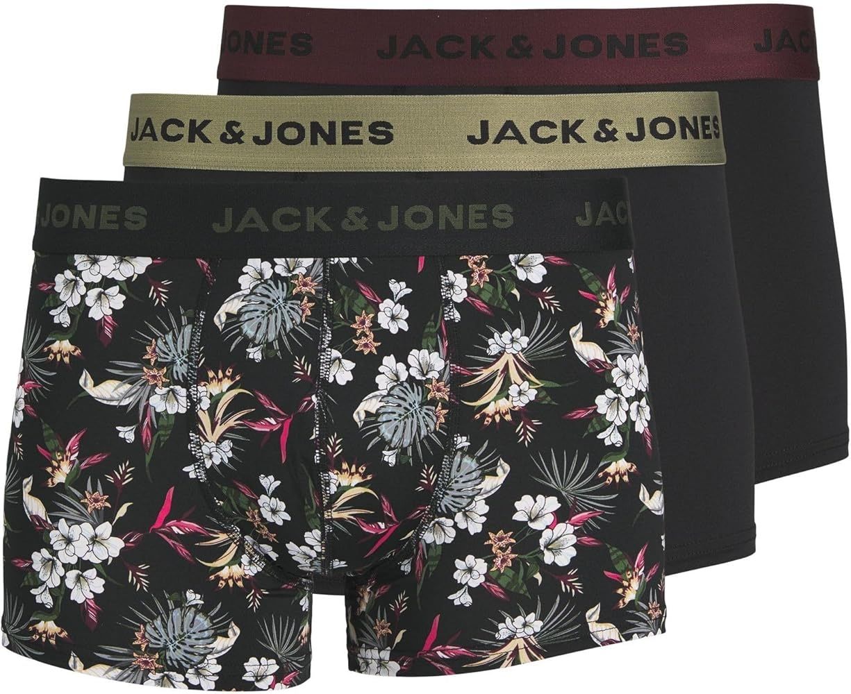 Jack & Jones Unterwäsche: Jack & Jones Boxershorts XXL – Neu und originalverpackt aus Felben-Wellhausen von Brummbaer90