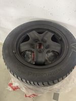 Winterreifen mit Stahfelgen  205/55 R16 H