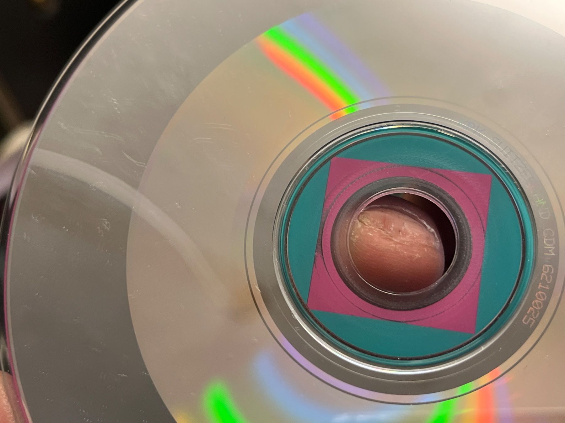 CD: Patrick Bee - Bee-Fun - Rarität! - SRA03D – Usato da Küsnacht ZH venduto da pdproject 4