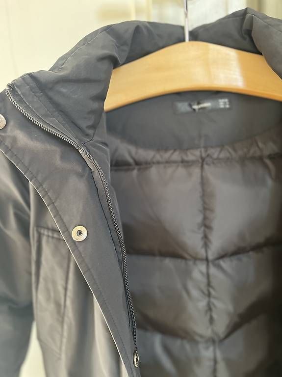 Giacche: Halhuber Daunenjacke – Usato da Thun venduto da noe_5tzm 2