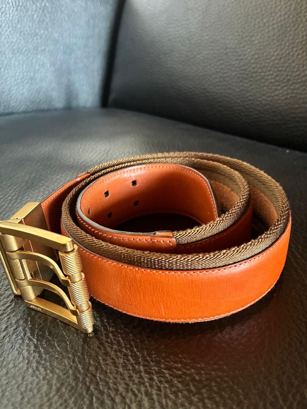 Gucci Gürtel: GUCCI – Gebraucht aus Rümlang von har_z6qv