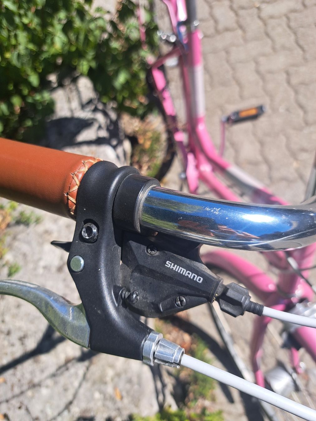 Leopard Vélos: Damenvelo Leopard retro – D'occasion à Wallisellen par Valkyrie13 3