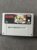 Battletoads Battlemaniacs spiel für Nintendo Snes