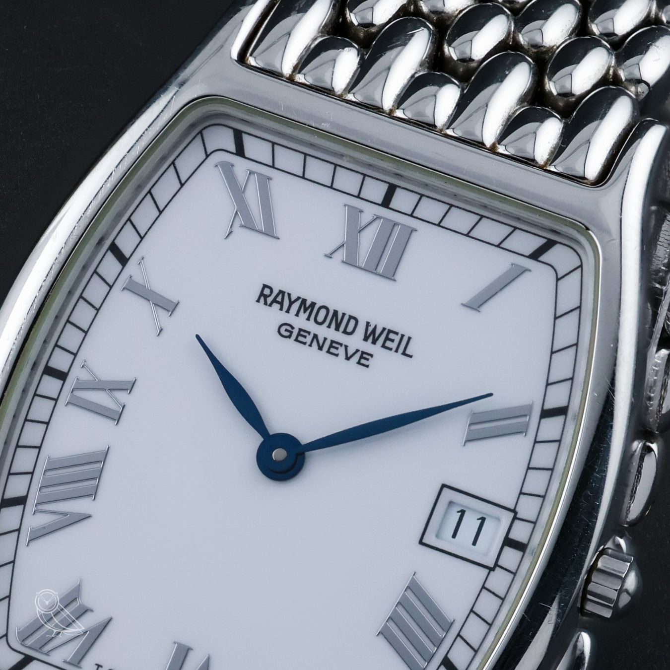 Raymond Weil Orologi: Raymond Weil Toccata 5573 – Usato da Zürich venduto da Vintas 3