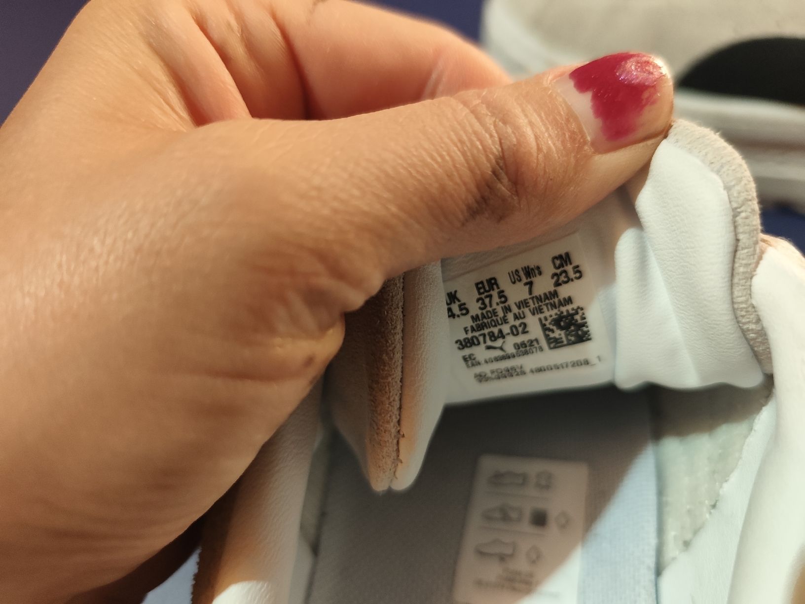 Puma Scarpe da donna: Coole pumas 37.5 platforms – Usato da Andiast venduto da manucozi05 2