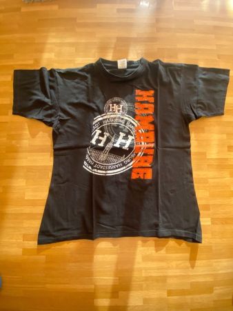 HH - Hamburg T-Shirt Gr. S