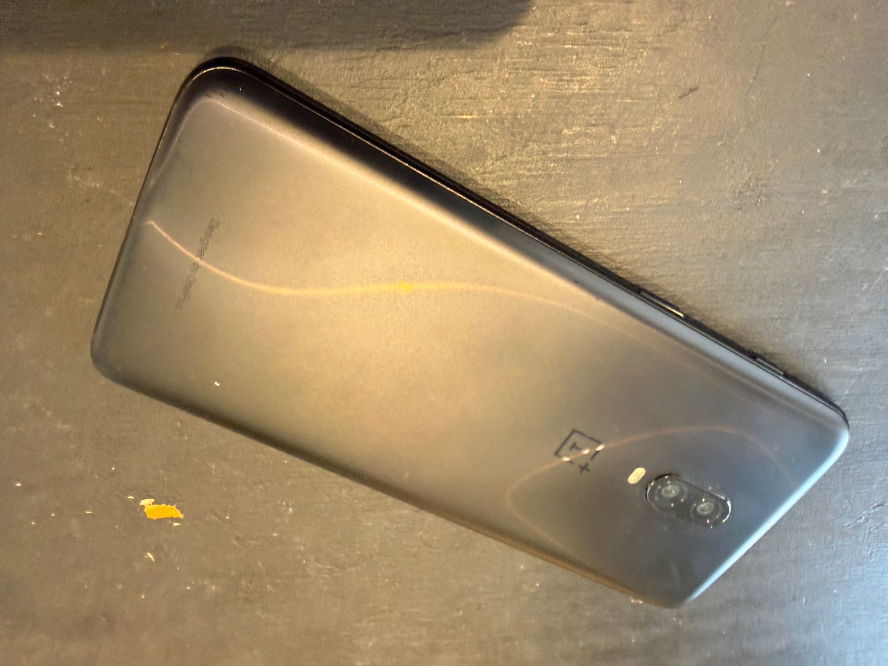 OnePlus Telefoni cellulari / Smartphones: OnePlus 6T 128GB – Usato da Siebnen venduto da icrservicesolutions 3