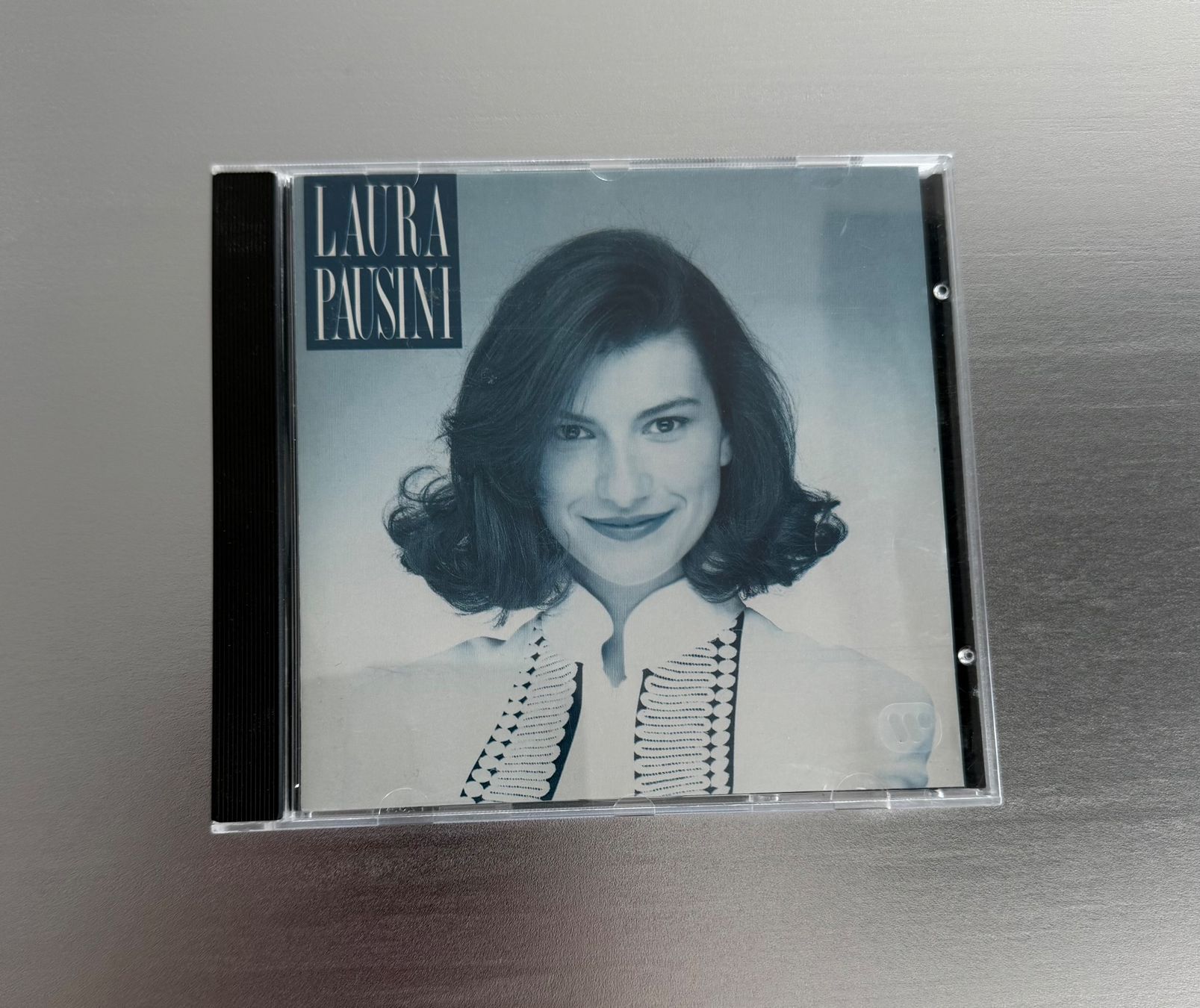 CDs: CD - Laura Pausini – D'occasion à Niederteufen par biendlee