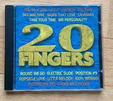 20 Fingers