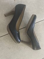 Pumps Gr.37 schwarz