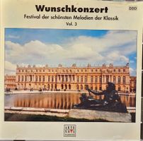 Wunschkonzert-Festival Der Schönsten Melodien Der Klassik 3