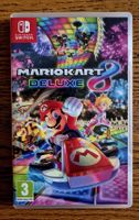 Nintendo Switch – Mario Kart 8 Deluxe