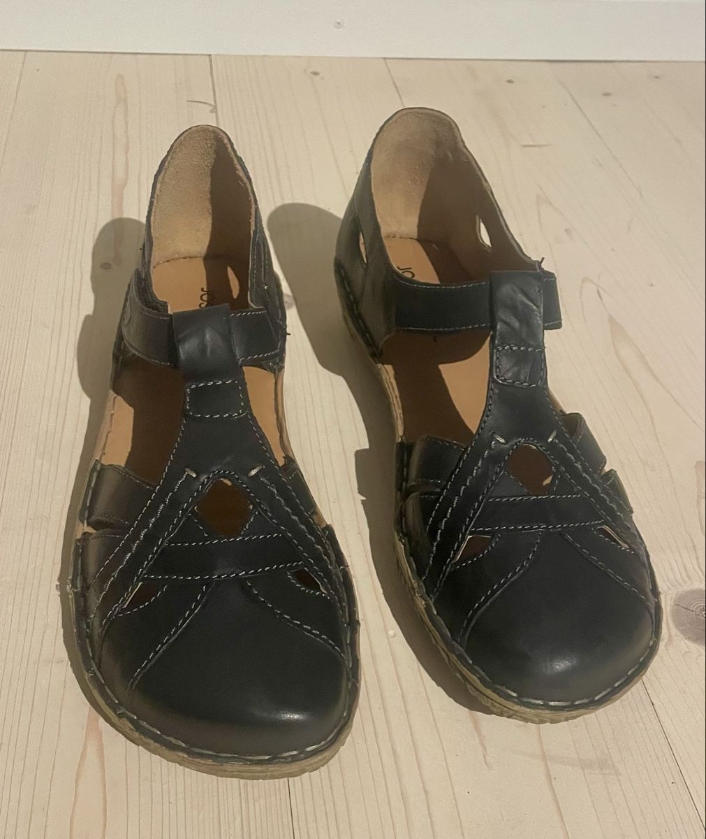Scarpe da donna: Damen Sandalen – Nuovo e nell'imballaggio originale da Winterthur venduto da Grap75