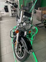 Harley Davidson Road King 107 FLHR