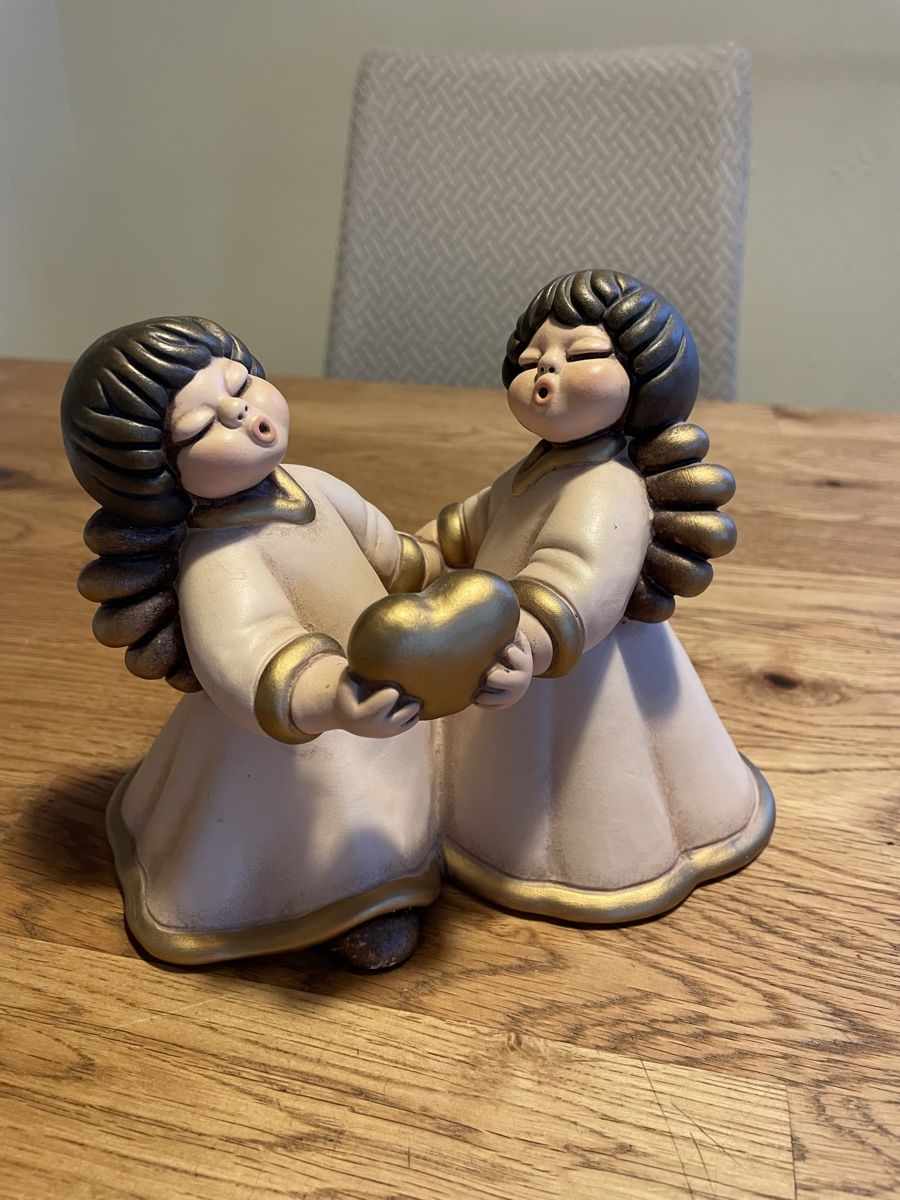 Figurines: Thuner Engel – D'occasion à Flawil par Naphtali