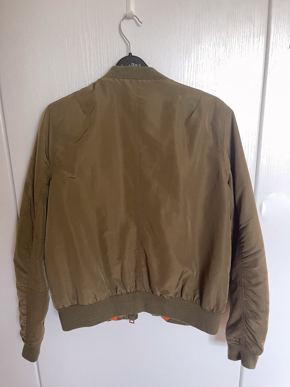 Stradivarius Giacche: Stradivarius Übergangsjacke Gr. L – Nuovo (secondo la descrizione) da Waltenschwil venduto da Stge70 2