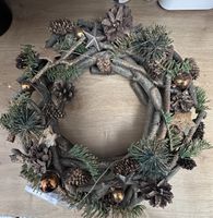 Weihnachtskranz