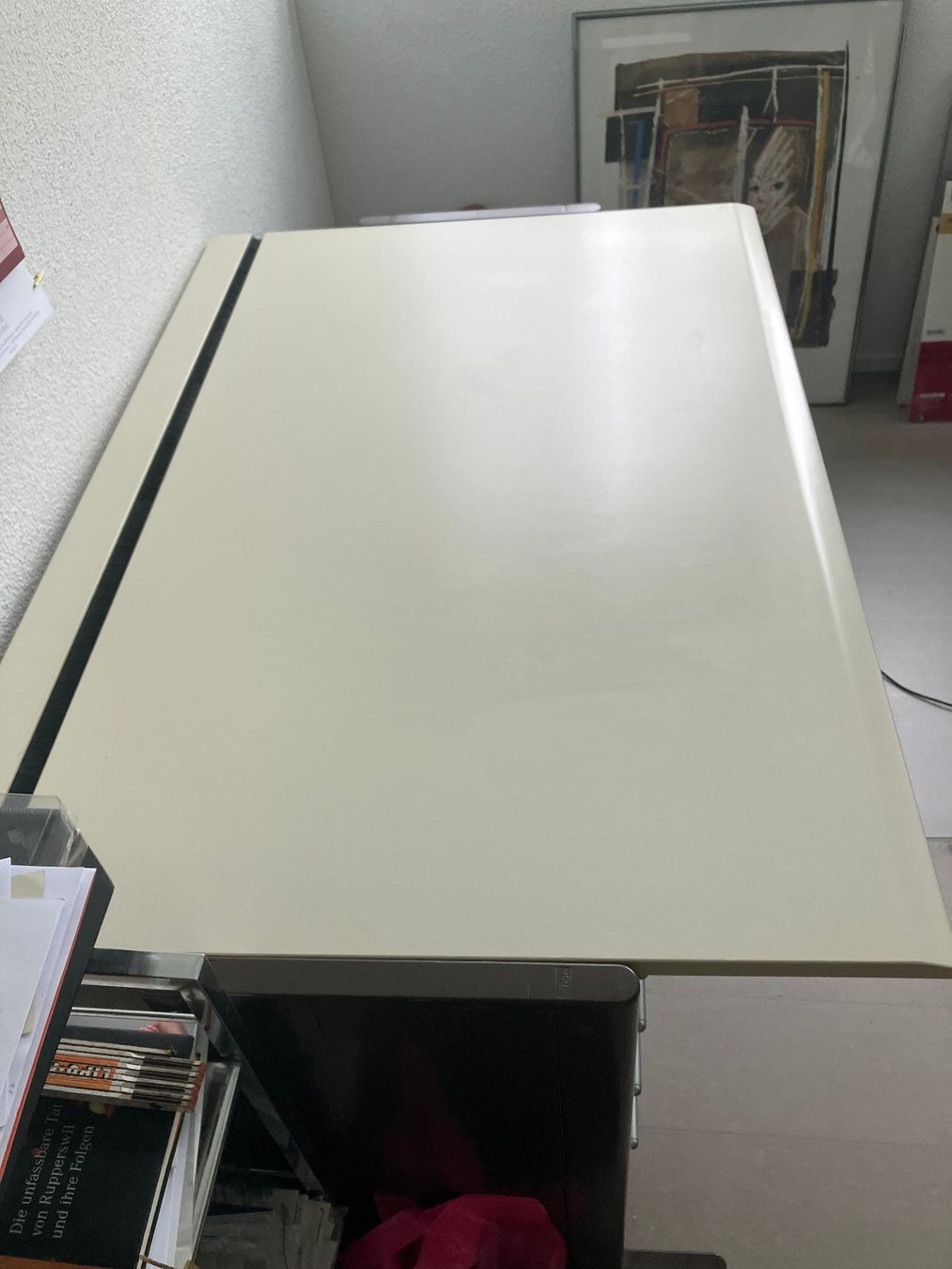 Lista Schreibtische: Schreibtisch – Gebraucht aus Inwil von shylli