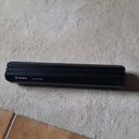 Bosch PowerTube 625 Akku mit Ladegerät E-Bike