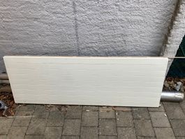 Radiator / Heizkörper