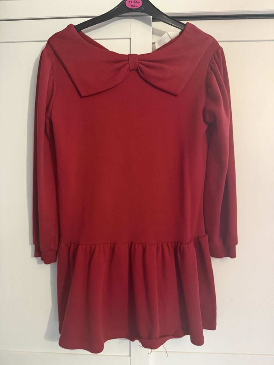 Lotti & Set di vestiti: 2 Kleider Grösse 134 Mädchen – Usato da dietikon venduto da nrizzo26 2