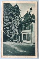 Schloss Oberried, Belp bei Bern