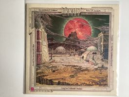 Klaatu LP - Hope