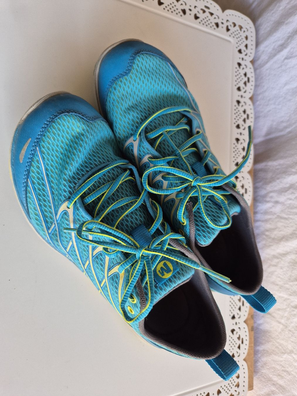Merrell Chaussures femmes: Merell Schuhe Grösse 41 – D'occasion à Herzogenbuchsee par herzchae 5