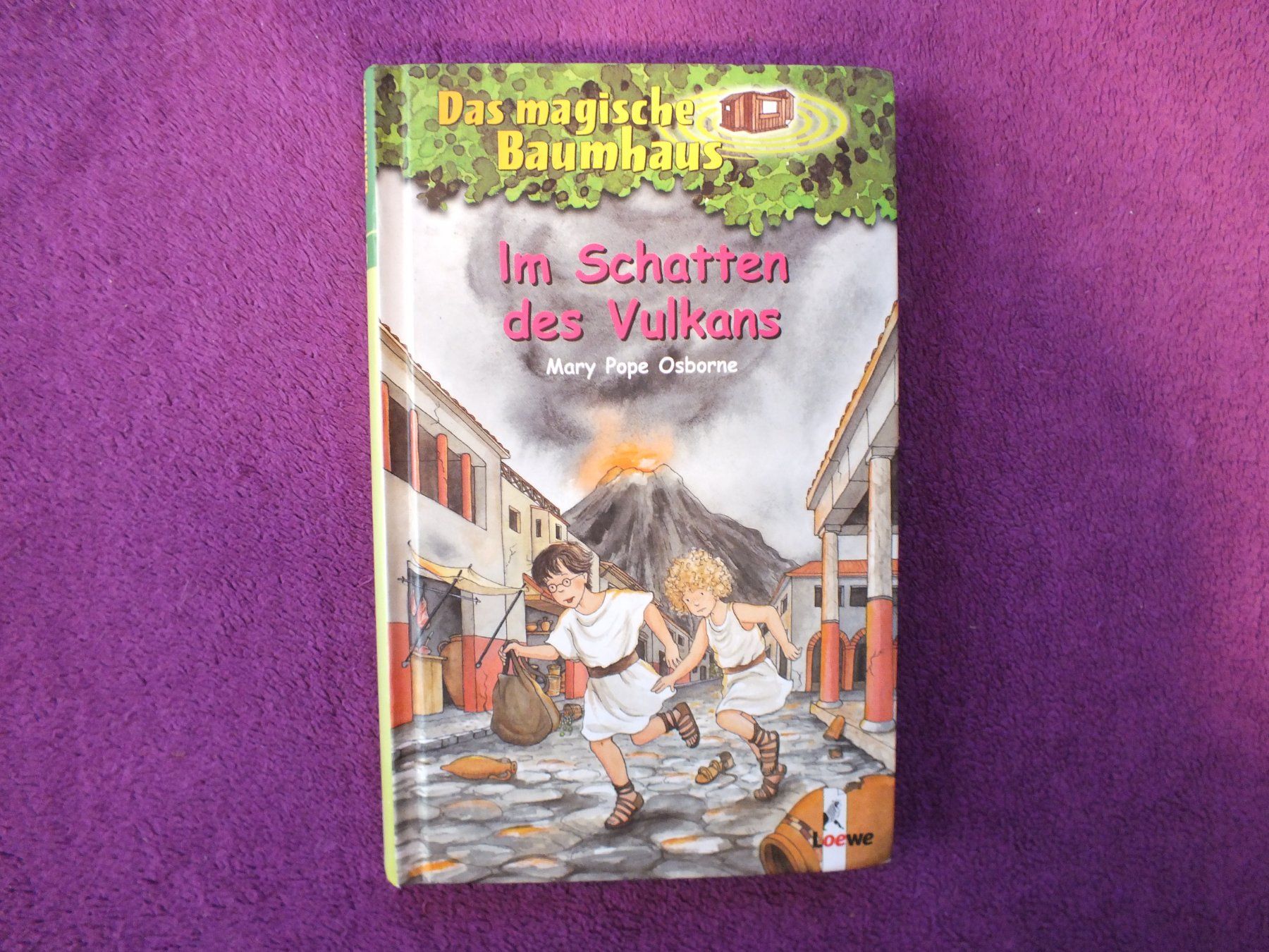 Libri: Das magische Baumhaus 3er Bücher Set – Usato da Müllheim Dorf venduto da Seeeule01 5