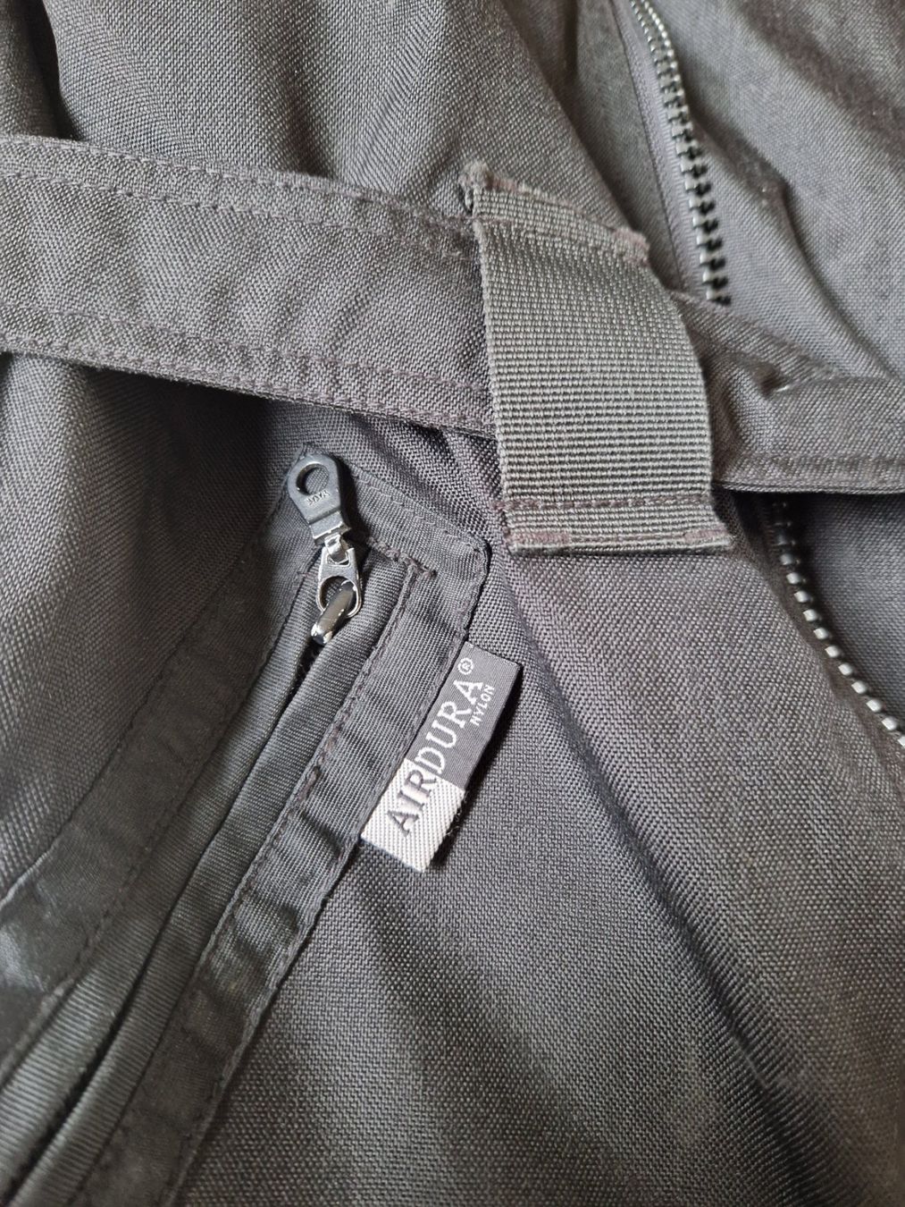 IXS Giacche: Gorotex Motorrad Jacke – Usato da Stans venduto da Stockema 6