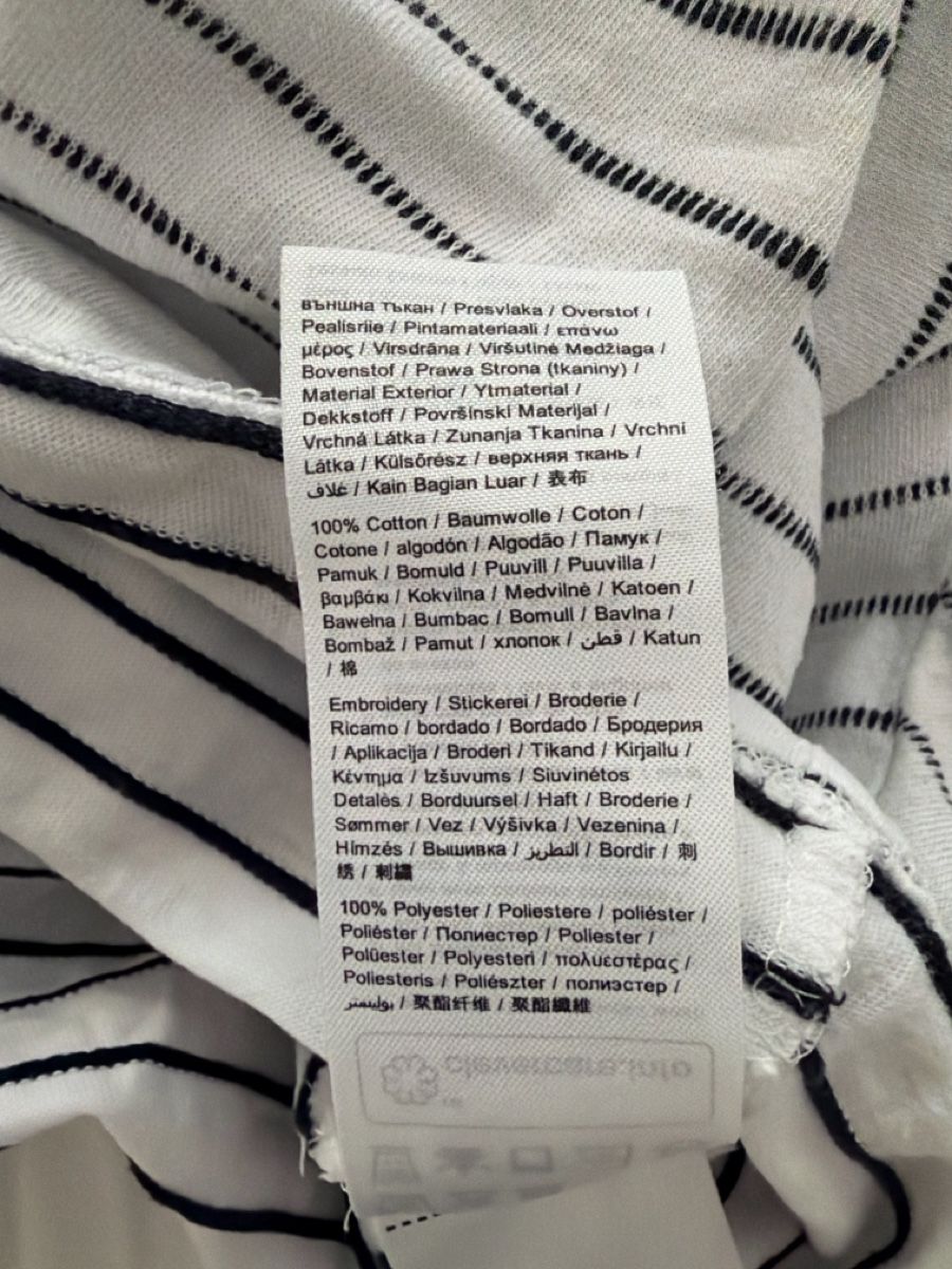 Esprit T-shirt: Esprit - T-Shirt – Usato da zürich venduto da may_yj9f 8